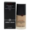Giorgio Armani 1oz #03 Power Fabric Longwear High Cover Foundation Women Face & Eye Makeup