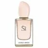 Giorgio Armani Women's 3.4oz Si Tester EDT Spray Fragrance