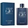 Giorgio Armani Men's Acqua Di Gio Profondo 6.7oz EDP Spray Cologne & Aftershave