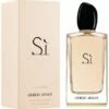 Giorgio Armani Women's Armani Si 5.1oz EDP Spray Fragrance