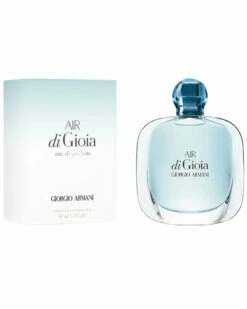Giorgio Armani Women's Armani Air Di Gioia 1.7oz EDP Spray Fragrance