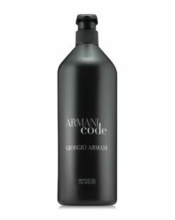 Giorgio Armani Men's Armani Code 33.8oz Shower Gel Grooming