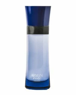 Giorgio Armani Men's Armani Code Colonia Tester 2.5oz EDT Spray Cologne & Aftershave