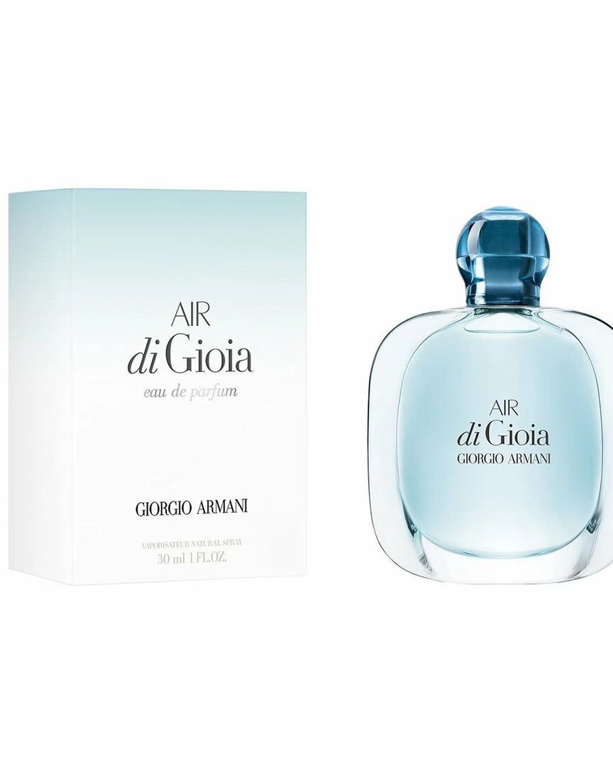 Giorgio Armani Women's Armani Air Di Gioia 1oz EDP Spray Fragrance 1 Giorgio Armani Women's Armani Air Di Gioia 1oz EDP Spray Fragrance