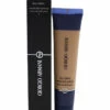 Giorgio Armani 1.35oz #02 Face Fabric Second Skin Makeup Women Face & Eye Makeup