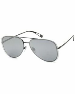 Giorgio Armani Women's AR6084 63mm Sunglasses Sunglasses & Eyewear