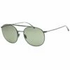 Giorgio Armani Unisex AR6092 56mm Sunglasses Men Sunglasses & Eyewear