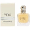 Giorgio Armani Armani 1.7oz Because Its You Eau De Parfum Spray Women Fragrance