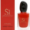 Giorgio Armani Si Passione 1.7oz EDP Spray Women Fragrance