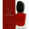 Giorgio Armani Women's 1oz Si Passione Fragrance
