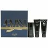 Giorgio Armani Men's Code 3pc Set Grooming