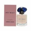 Giorgio Armani 1.7oz My Way Women Fragrance
