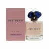 Giorgio Armani 3oz My Way Women Fragrance