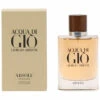 Giorgio Armani 2.5oz Acqua Di Gio Absolute For Men Eau De Parfum Spray Cologne & Aftershave