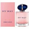 Giorgio Armani Women's 3oz My Way EDP Spray Fragrance