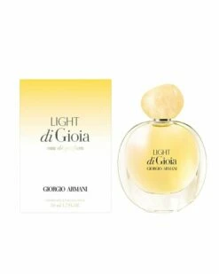 Giorgio Armani Women's 1.7oz Light Di Gioia EDP Spray Fragrance