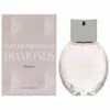 Giorgio Armani Women's 1.7oz Emporio Diamonds Rose EDT Spray Fragrance