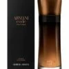 Giorgio Armani Men's 6.7oz Code Profumo Parfum Spray Cologne & Aftershave