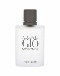 Giorgio Armani Men's 1oz Acqua Di Gio EDT Spray Cologne & Aftershave