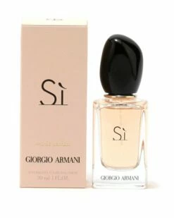 Giorgio Armani 1oz Si Women Fragrance