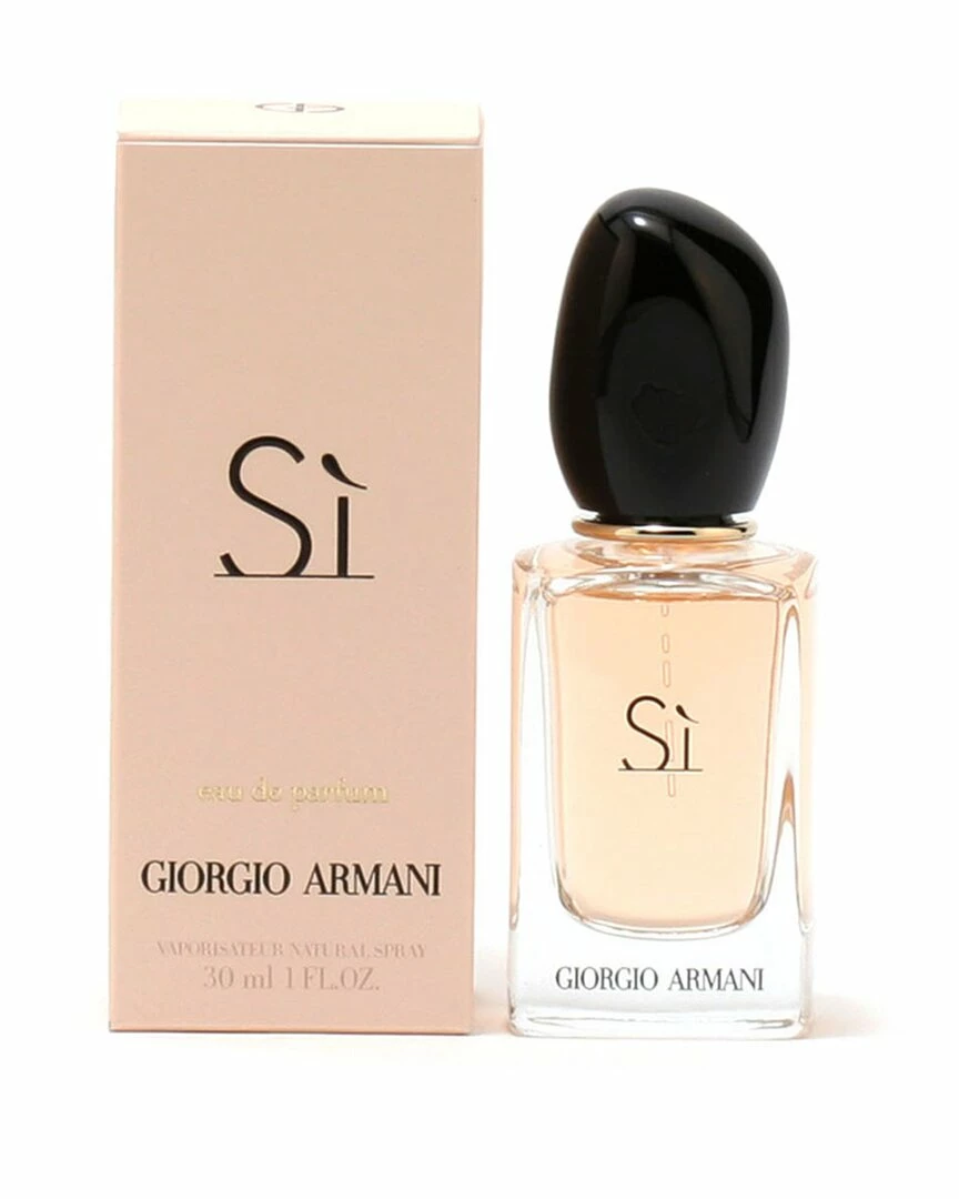 Giorgio Armani 1oz Si Women Fragrance 1 Giorgio Armani 1oz Si Women Fragrance