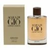 Giorgio Armani 4.2oz Acqua Di Gio Absolu Women Fragrance