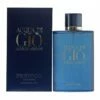 Giorgio Armani 4.2oz Acqua Di Gio Profundo Women Fragrance