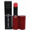 Giorgio Armani 0.1oz #501 Eccentrico Ecstasy Shine Lipstick Women Lip & Cheek Makeup
