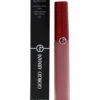 Giorgio Armani 0.22oz #204 Nuda Lip Maestro Intense Velvet Color Women Lip & Cheek Makeup