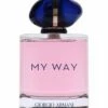 Giorgio Armani Women's 3oz My Way EDP Spray Fragrance
