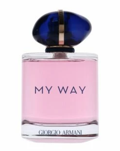 Giorgio Armani Women's 3oz My Way EDP Spray Fragrance
