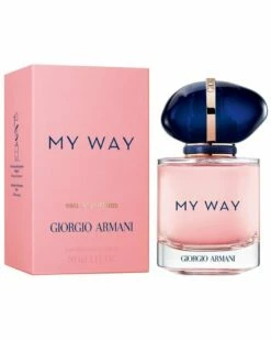 Giorgio Armani Women's 1oz My Way Eau De Parfum Spray Fragrance