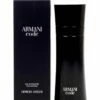 Giorgio Armani Men's 6.8oz Code EDT Spray Cologne & Aftershave