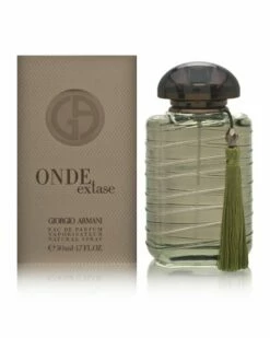 Giorgio Armani Women's 1.7oz Onde Extase EDP Spray Fragrance