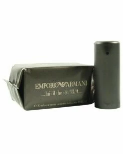 Giorgio Armani Men's 1.7oz Emporio EDT Spray Cologne & Aftershave