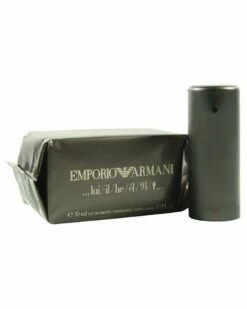 Giorgio Armani Men's 1oz Emporio EDT Spray Cologne & Aftershave