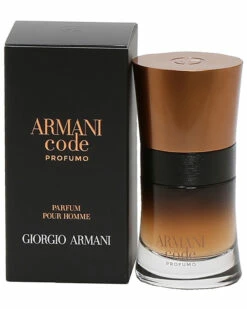 Giorgio Armani Men's 1oz Code Profumo Eau De Parfum Spray Cologne & Aftershave