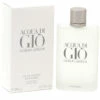 Giorgio Armani Men's 6.7oz Di Gio Eau De Toilette Spray Cologne & Aftershave