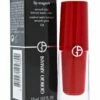 Giorgio Armani 0.13oz 401 Scarlatto Lip Magnet Women Lip & Cheek Makeup