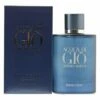 Giorgio Armani 2.5oz Acqua Di Gio Profundo Men Cologne & Aftershave