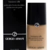 Giorgio Armani 1oz Luminous Silk Foundation #3.5 Light Warm Women Face & Eye Makeup