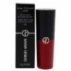 Giorgio Armani 0.14oz #506 Maharajah Rouge D'Armani Matte Lipcolor Women Lip & Cheek Makeup