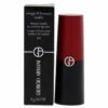 Giorgio Armani 0.14oz #201 Nightberry Rouge D'Armani Matte Lipcolor Women Lip & Cheek Makeup