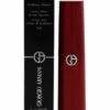 Giorgio Armani 0.1oz #504 Flirt Ecstasy Shine Lipstick Women Lip & Cheek Makeup