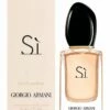 Giorgio Armani Women's 1oz Si EDP Spray Fragrance