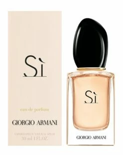 Giorgio Armani Women's 1oz Si EDP Spray Fragrance