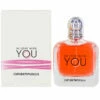 Giorgio Armani Women's 3.4oz In Love With You Eau De Parfum Spray Fragrance