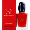 Giorgio Armani Women's 1.7oz Si Passione Eau De Parfum Spray Fragrance