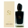 Giorgio Armani Women's 3.4oz Si Intense Eau De Parfum Spray Fragrance