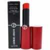 Giorgio Armani 0.1oz #301 Desire Ecstasy Shine Lipstick Women Lip & Cheek Makeup